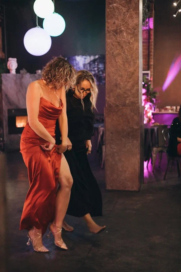 Плакал Голливуд. Главная