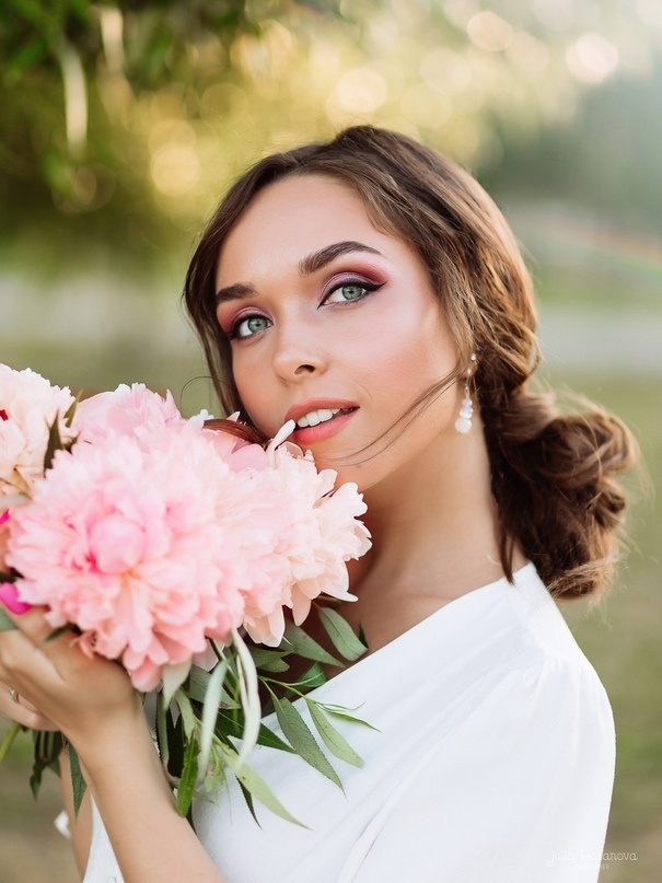 Портретный фотограф Москва, фотограф Москва. Свадебный и контент фотограф в Москве — Юлия Барно (Баранова)