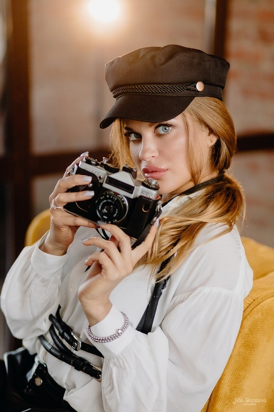 Портретный фотограф Москва, фотограф Москва. Свадебный и контент фотограф в Москве — Юлия Барно (Баранова)