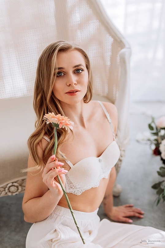 Портретный фотограф Москва, фотограф Москва. Свадебный и контент фотограф в Москве — Юлия Барно (Баранова)