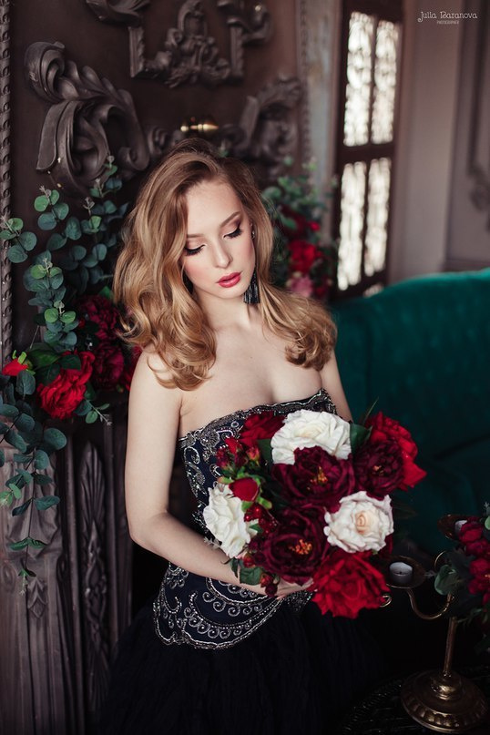 Портретный фотограф Москва, фотограф Москва. Свадебный и контент фотограф в Москве — Юлия Барно (Баранова)