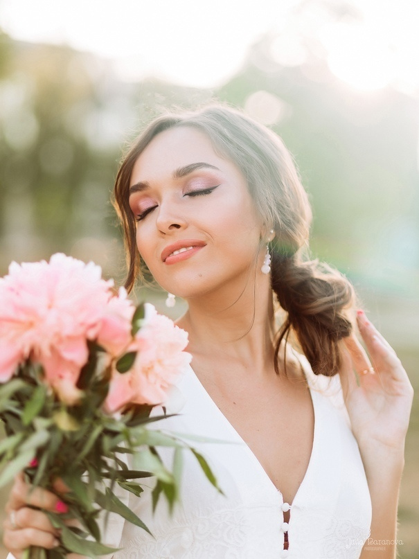 Портретный фотограф Москва, фотограф Москва. Свадебный и контент фотограф в Москве — Юлия Барно (Баранова)