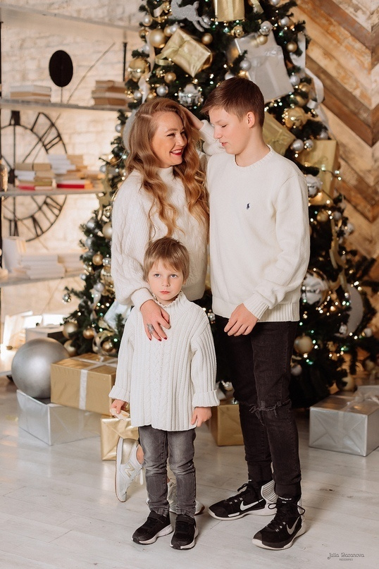 Семейная фотосессия Москва МО, семейный фотограф Москва и МО. Свадебный и контент фотограф в Москве — Юлия Барно (Баранова)