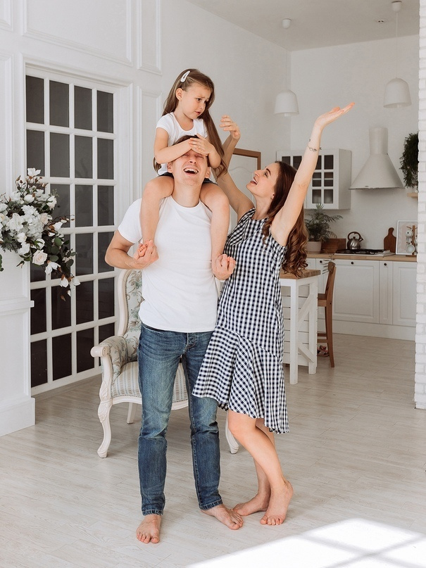 Семейная фотосессия Москва МО, семейный фотограф Москва и МО. Свадебный и контент фотограф в Москве — Юлия Барно (Баранова)