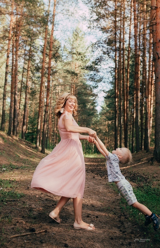 Семейная фотосессия Москва МО, семейный фотограф Москва и МО. Свадебный и контент фотограф в Москве — Юлия Барно (Баранова)