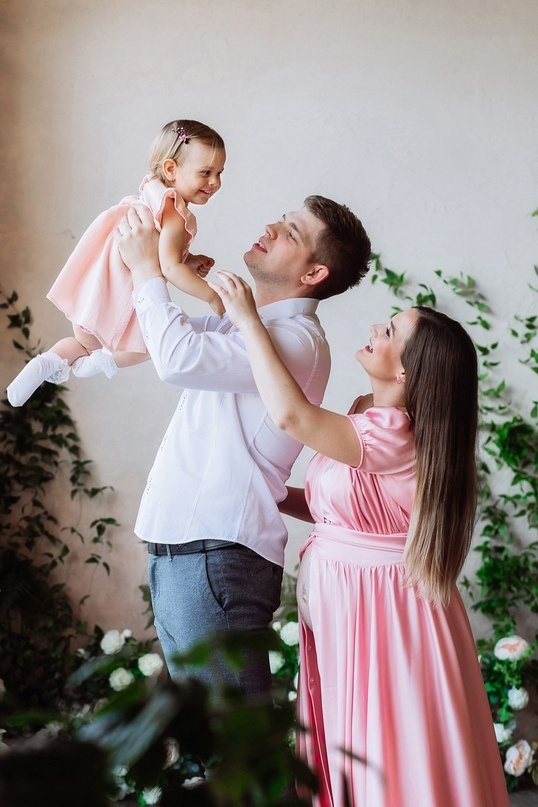 Семейная фотосессия Москва МО, семейный фотограф Москва и МО. Свадебный и контент фотограф в Москве — Юлия Барно (Баранова)