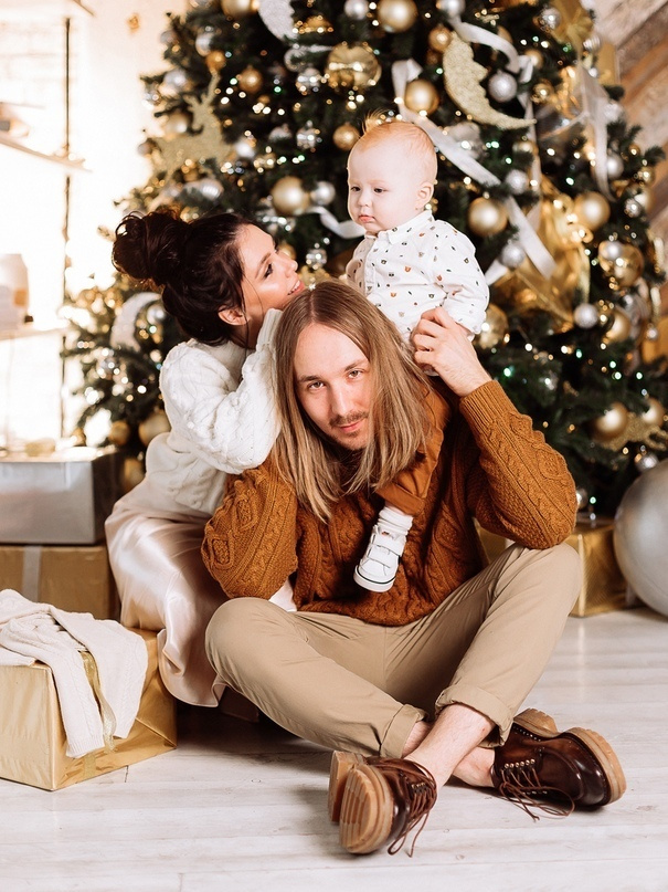 Семейная фотосессия Москва МО, семейный фотограф Москва и МО. Свадебный и контент фотограф в Москве — Юлия Барно (Баранова)