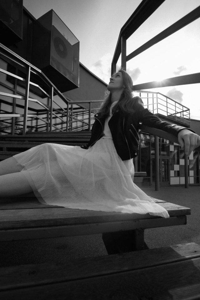 Уличный портрет. Свой фотограф Нижний Новгород