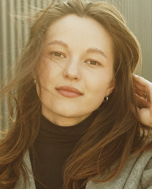 ИНДИВИДУАЛЬНАЯ. Ирина Мочалова Фотограф Первоуральск/Екатеринбург