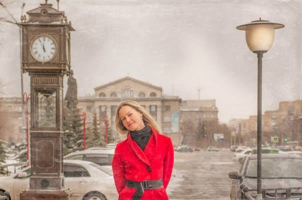 Прогулка. Фотограф в Красноярске. Портреты, семья, прогулки по городу и ваши праздники