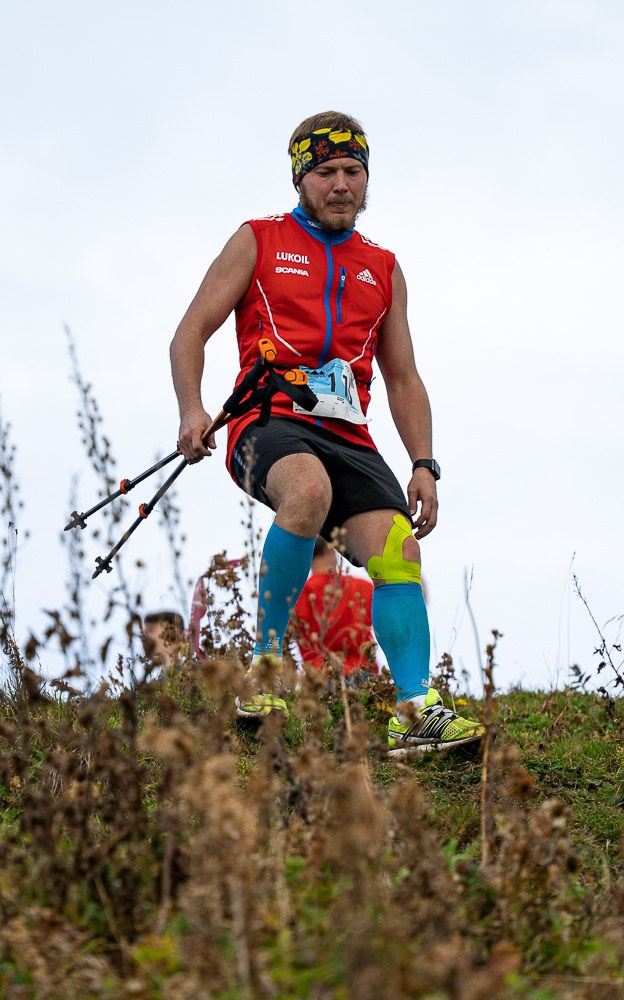 Трейловый бег «Альпиндустрия. Три курорта''. Репортажный фотограф в Красной Поляне и Сочи Павлюченко Екатерина