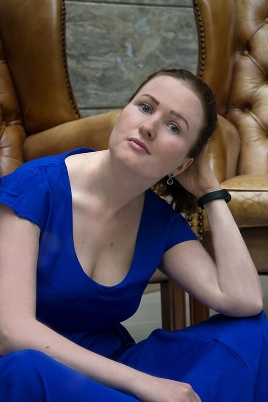 Дарья. Fotounata.ru