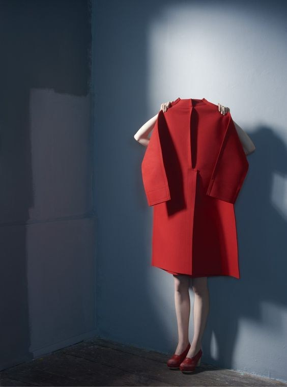 Как визуальная коммуникация влияет на бренд. Женский и контент фотограф Люба Пунанцева. Северодвинск. Архангельск