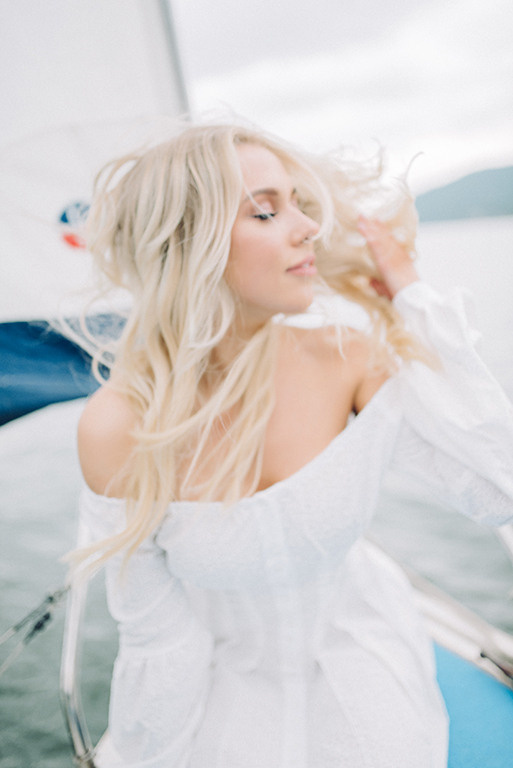 Семейный фотограф в Красноярске Ольга Бородина