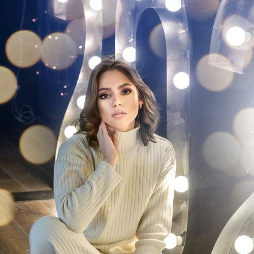 Новый год и Рождество. Фотограф для маркетплейсов Михаил Бове