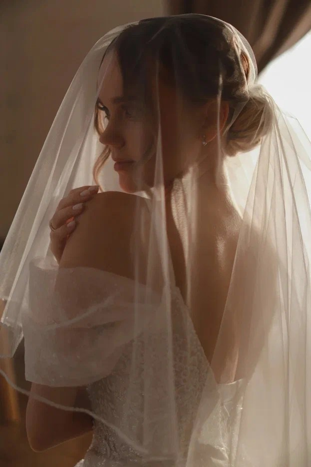 Невеста. Свадебный стилист-визажист