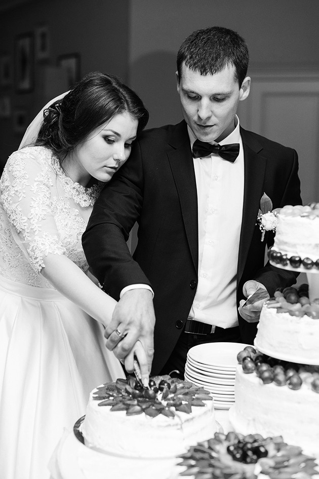 Свадебный и семейный фотограф в Ростове-на-Дону Елена Сторожок