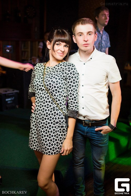 Старые фото. Виталий Юрченко