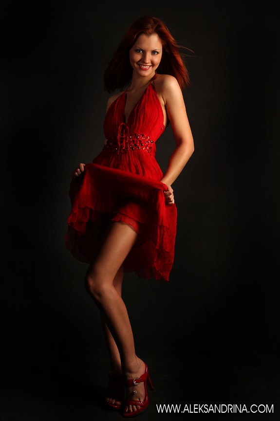 Девушки. Семейный и детский фотограф в Москве и МО — Александра