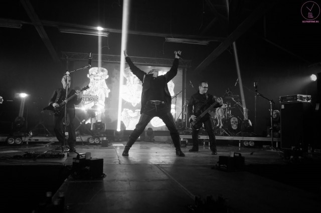 MORDOR. Магия музыки в кадре: Концертная Фотография