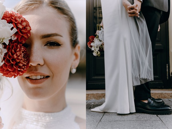 Cotton Candy Wedding| Никита и Алина. Фотограф Аннё| Москва