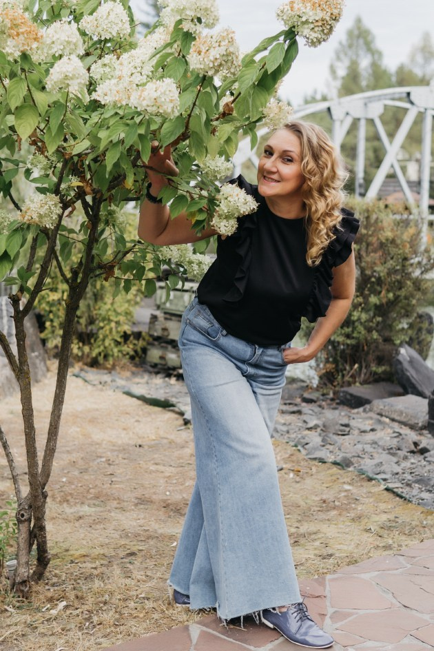 Марина. Портретный фотограф Павлова Светлана / Брянск /