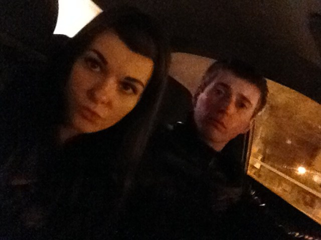 Старые фото. Виталий Юрченко