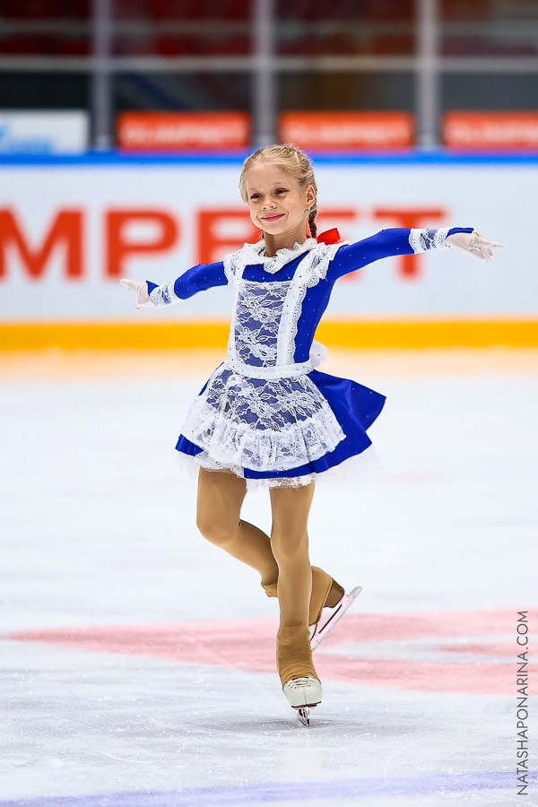 Маргулис Кира октябрь 2023. Russian figure skating photographer from Saint-Petersburg