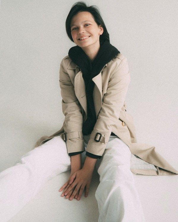 Karina Timonina. DISTINCTIVE MODEL AGENCY. Модельное агентство специализирующиеся на зарубежном плейсменте моделей