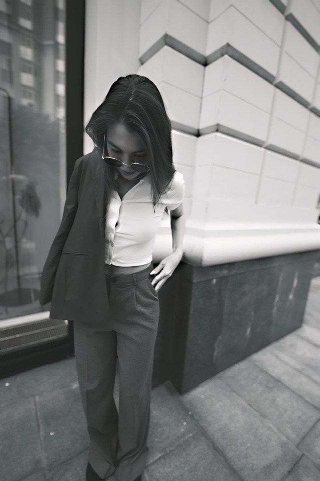 Фотосессия Светланы. Фотограф Екатеринбург Екатерина Красноперова