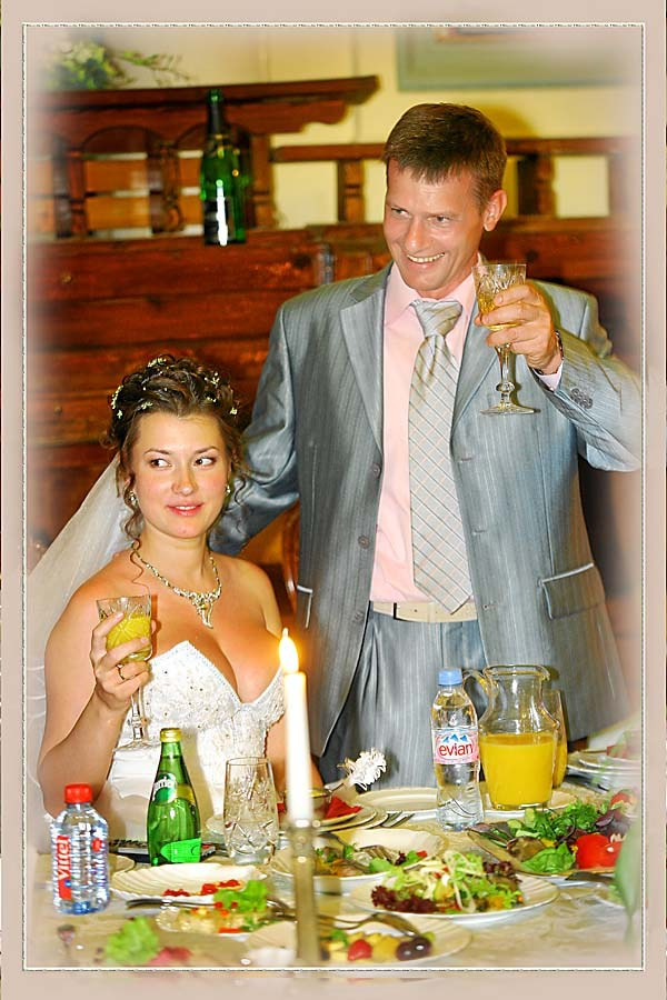 Свадьба Марко и Настя. Skazka.wfolio.pro