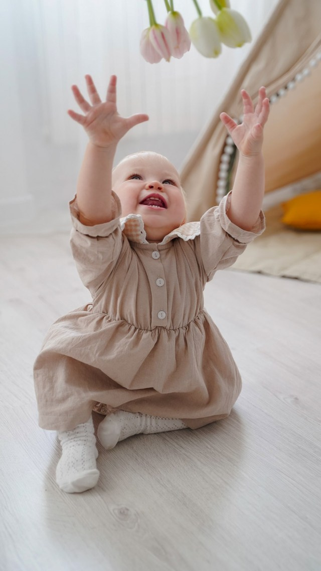 Полина, Михаил, Анечка. Добро пожаловать в мир самого прекрасного — в мир фотографии!