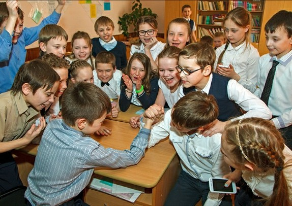 Общие началка