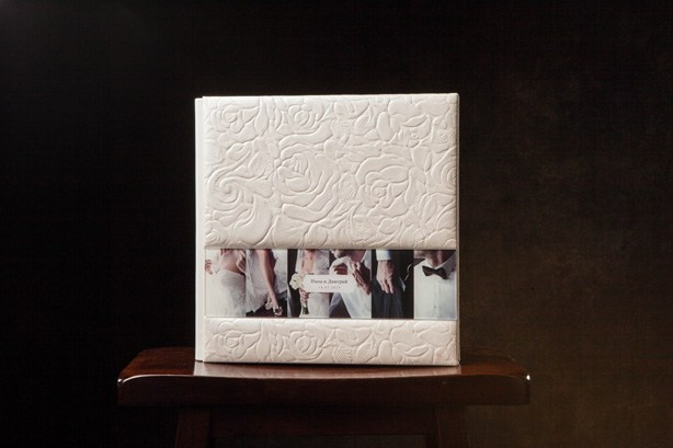 Фотокниги VIP. Бизнес фотограф в Москве Алексей Кознев