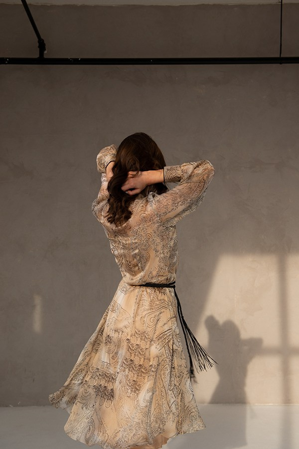 Nelcorso. Дарья Володина — арт и fashion фотограф в Москве | рекламные и ювелирные съемки