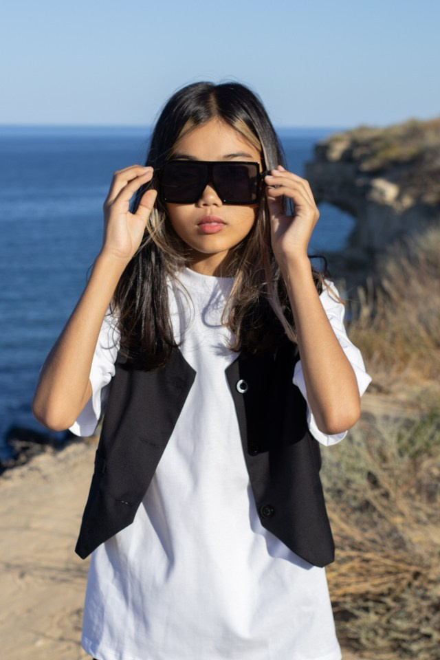 Lymkids. Главная