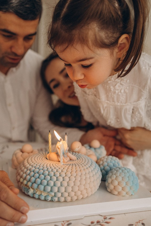 Домашняя съемка. Фотограф в Дагестане Кира Молькова