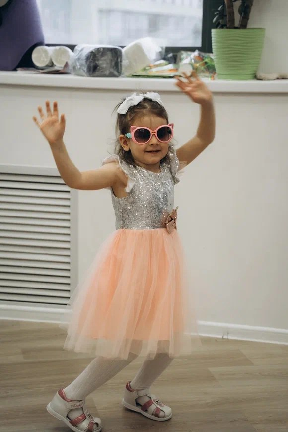 День рождения Тимоши. Главная