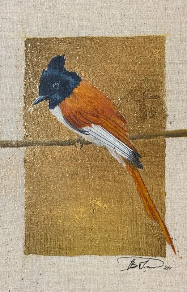 КРЫЛАТЫЕ МЕЧТЫ. Художественные выставки. Яркие открытия