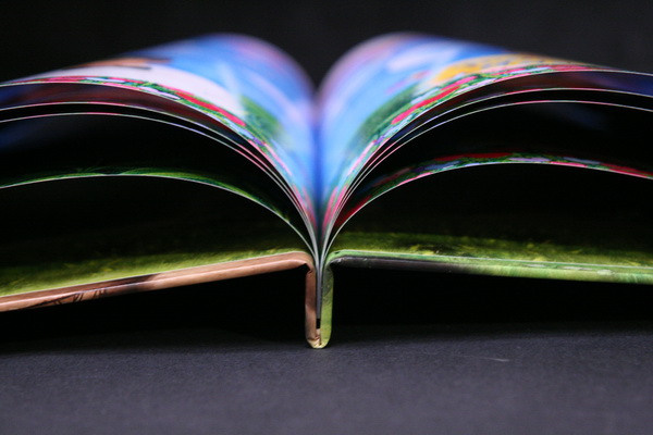 Фотокнига Пиноккио. Выпускные фотокниги