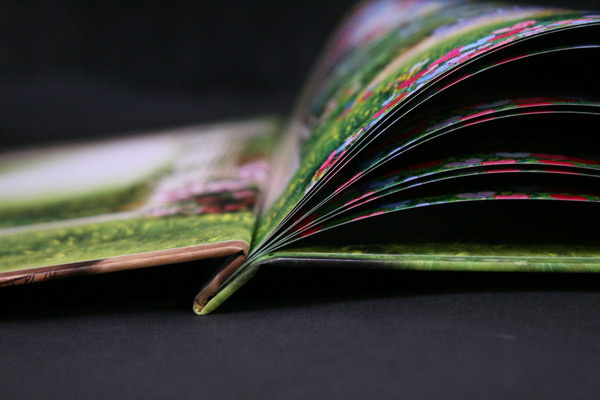 Фотокнига Пиноккио. Выпускные фотокниги