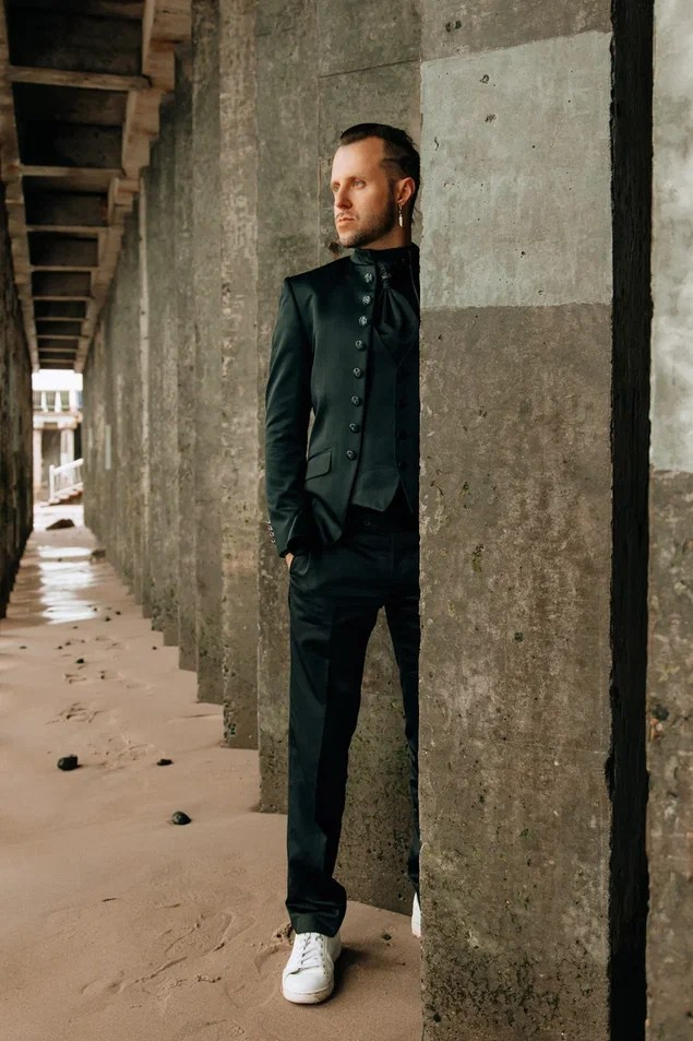 Евгений и Александра. Фотограф Калининград Илья Миллер