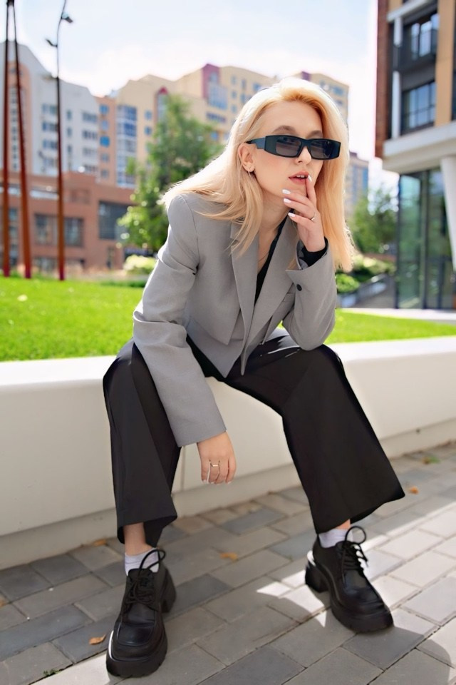 Юля. Фотограф Екатеринбург Екатерина Красноперова