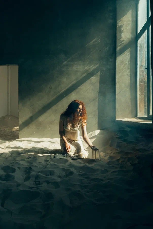 Портфолио. Фотограф