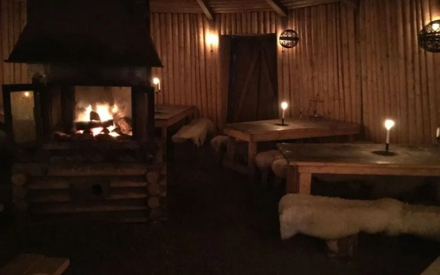 Kolarbyn EcoLodge (Швеция). Фотограф для маркетплейсов Михаил Бове