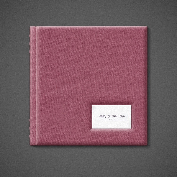 Фотокниги. Фотограф Наталья Чернова