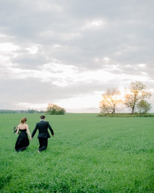 СВАДЬБА. Фотограф и арт-директор Самара Евгений Комиссаров