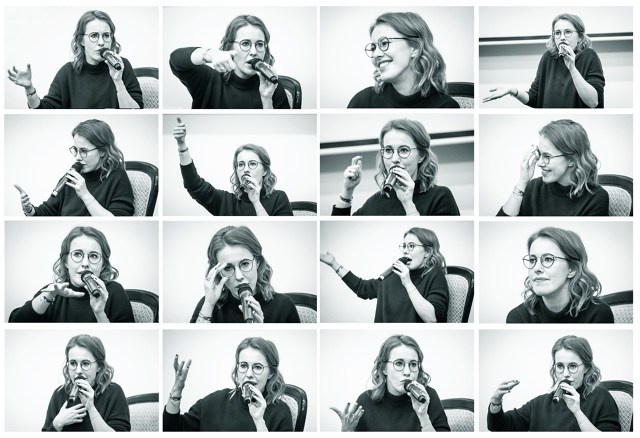 ЗНАМЕНИТОСТИ. Фотограф для маркетплейсов Михаил Бове