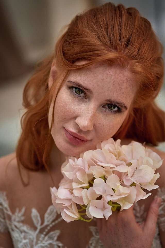 Утро невесты