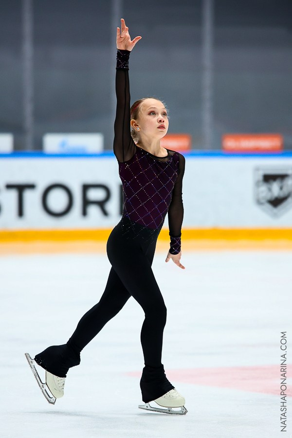 Кузьмина Кира октябрь 2023. ФК Фотограф в Санкт-Петербурге Наталья Понарина